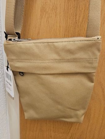 Carhartt Crossbody Newhaven Bag Beige