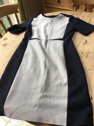 Cos Vestiti: COS Kleid, kurzarm, M – Usato da Zürich venduto da Jocki02 1