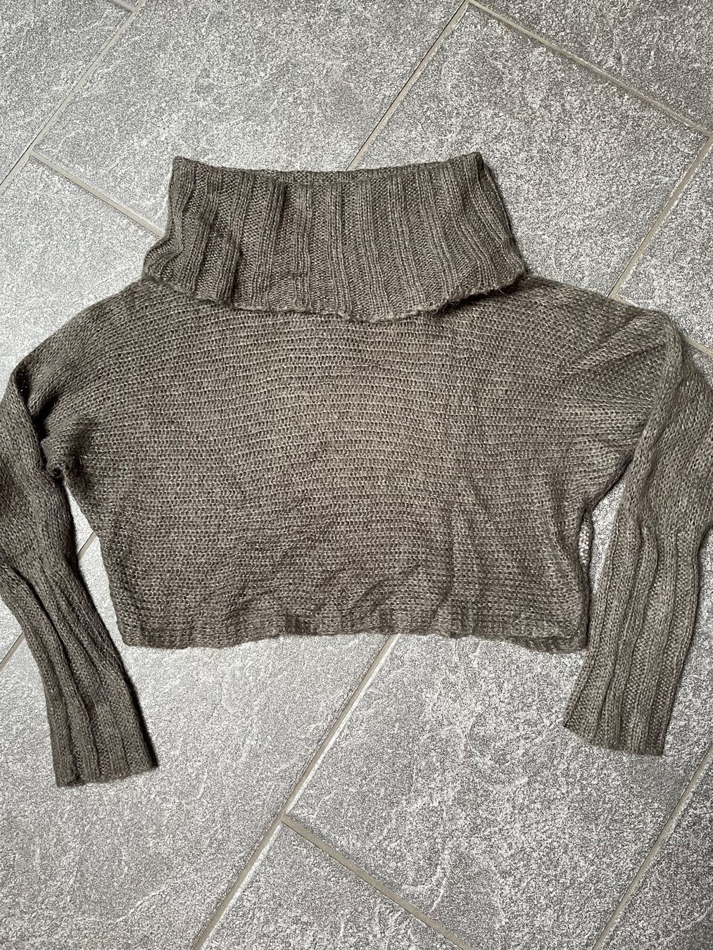 Nile Maglioni & Felpe: Nile Pulli Gr S – Usato da Niederbipp venduto da Rosamunde44 1