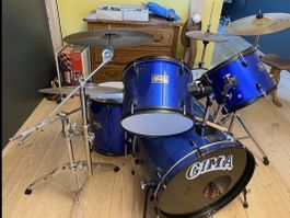Schlagzeug 🥁 