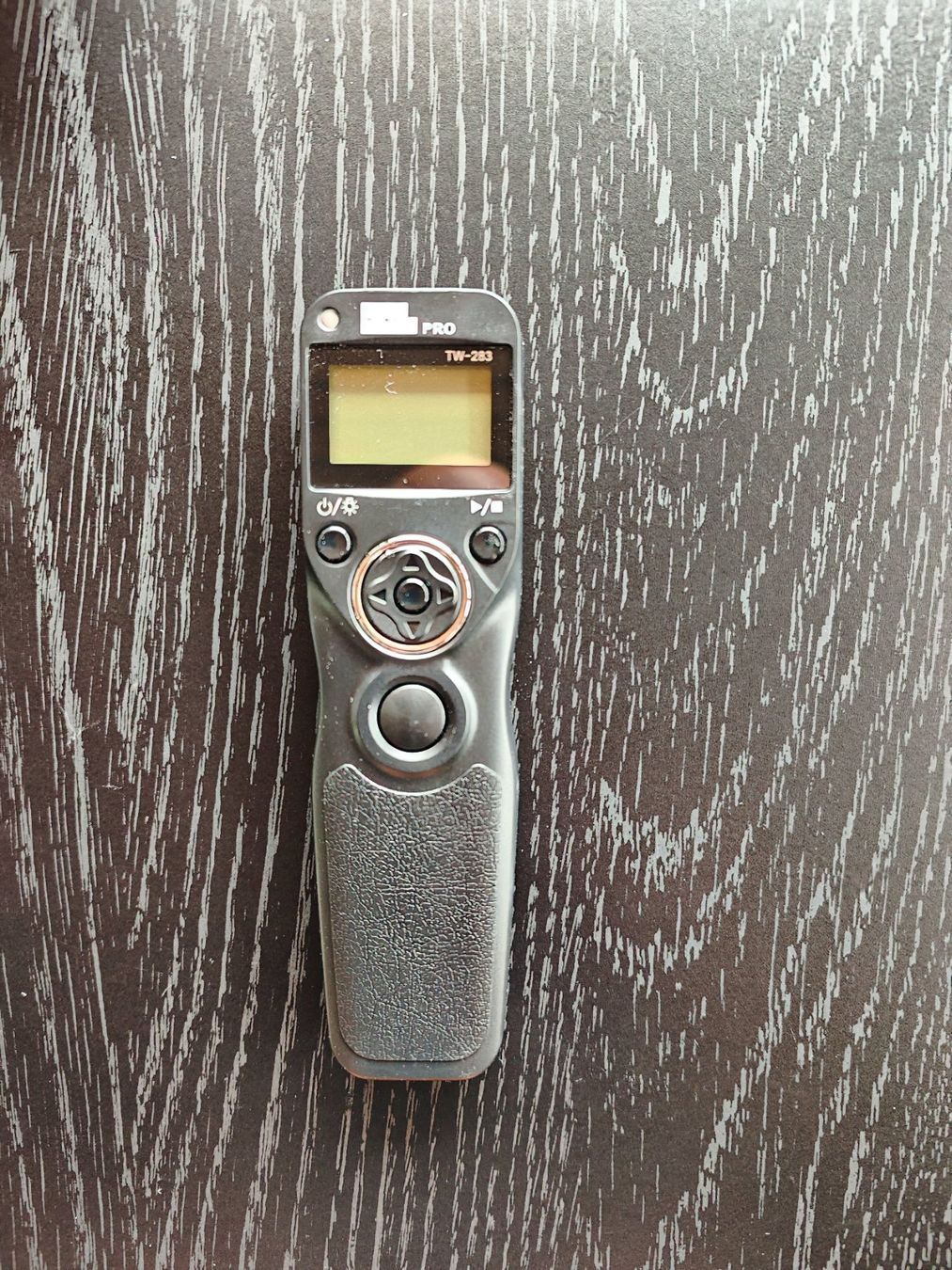 Altri Accessori: PIXEL TW-283 PRO – Télécommande intervallomètre sans fil – Usato da Magglingen/Macolin venduto da Lunettesman 3