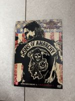 Sons of Anarchy DVD Seizoen 1 Box Set Complete