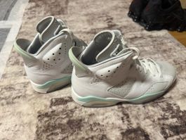 Air Jordan 6 Retro "Mint Foam"