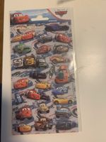 Sticker Set Aufkleber Disney CARS / Autos