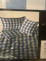 Bettwäsche 135/170cm / 1 Kissen 64/100cm