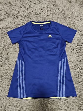 Adidas Sport T-Shirt Clima Cool