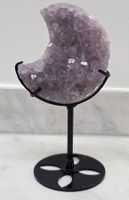 Amethyst Mond 206g