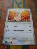 POKEMON  Miltank  H  PRE EN  081/131   HP130   2025