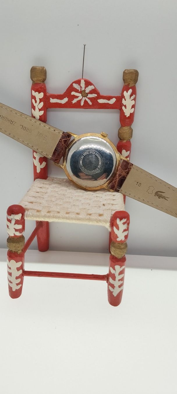 Uhren: Montre stowa – Gebraucht aus La Chaux-de-Fonds von jac_9llg 6