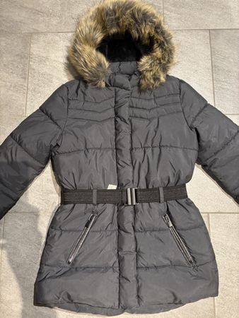 Winterjacke
