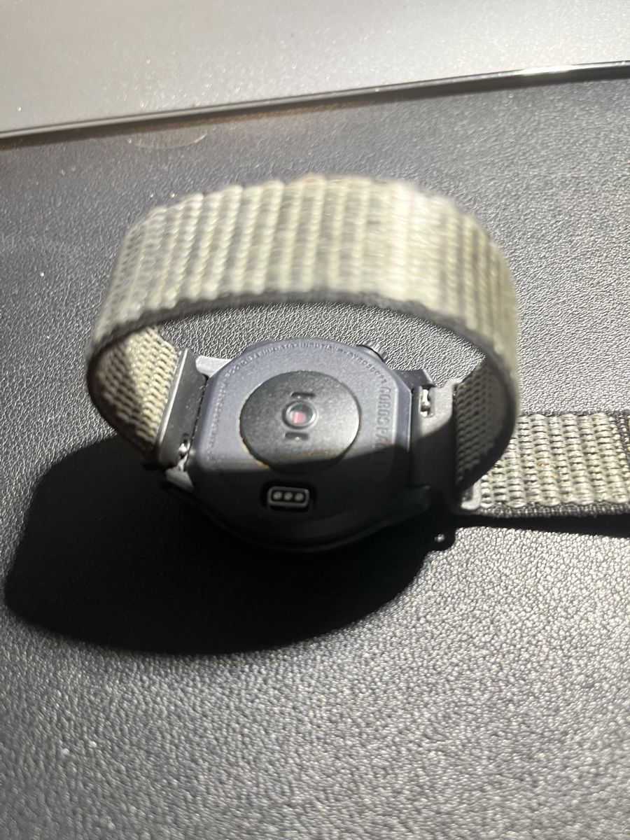 Coros Smartwatch: COROS Pace 2 GPS Sportuhr – Gebraucht aus Heerbrugg von art_rt6f 3
