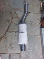Greddy Auspuff NEU! Tuning Sportauspuff Edelstahl Top!