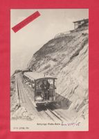 Schynige Platte Bahn (BE) "SPB" Wilderswil-Interlaken