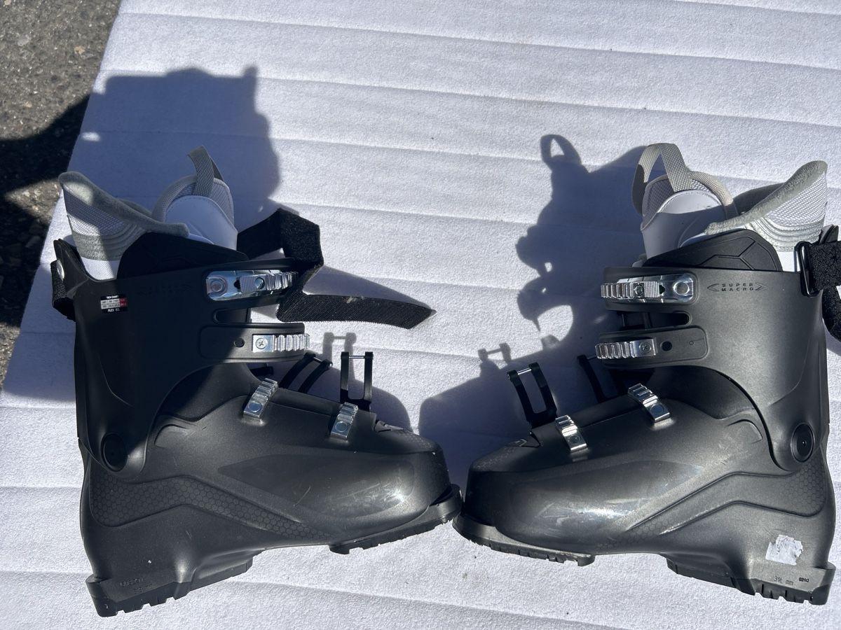 Damenschuhe: Damen Skischuhe  – Gebraucht aus Hirzel von nora1983