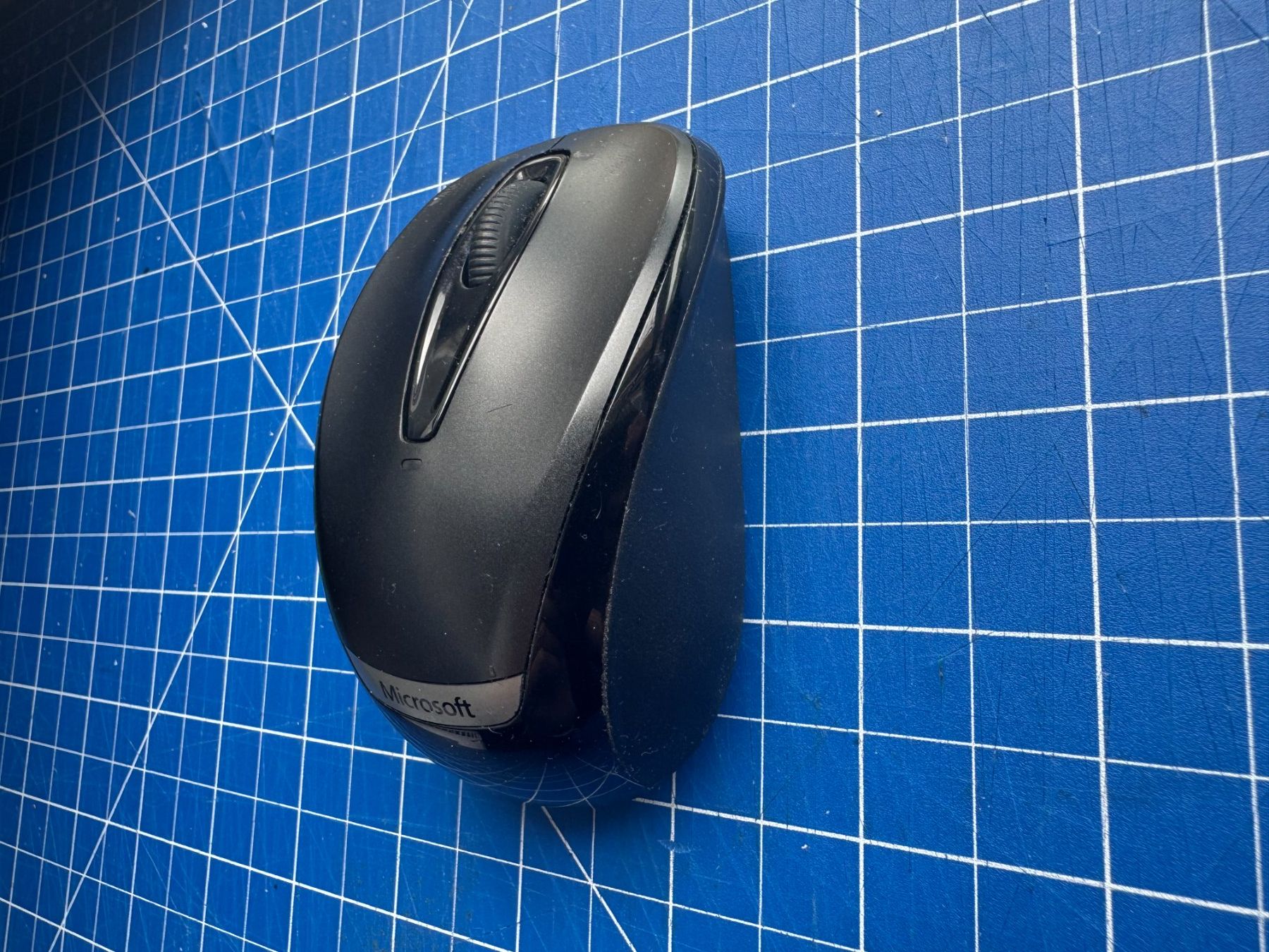 Microsoft Mouse: Souris Microsoft – Bon état – Usato da Courtepin venduto da Hamil_RV 1
