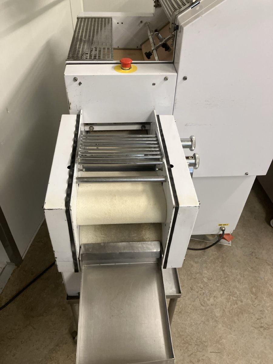 Tutte le macchine: Gipfelstrasse CD 1500 – Usato da Grabs venduto da schlegel63 1