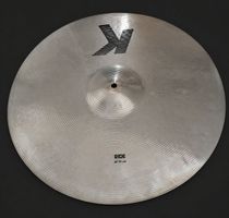 Vintage Zildjian 20" K Ride