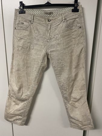 Nile 7/8 Hose Gr. S+ (40)