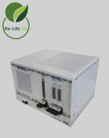National Instruments NI PXI-1033 PXI Instrumentation Chassis