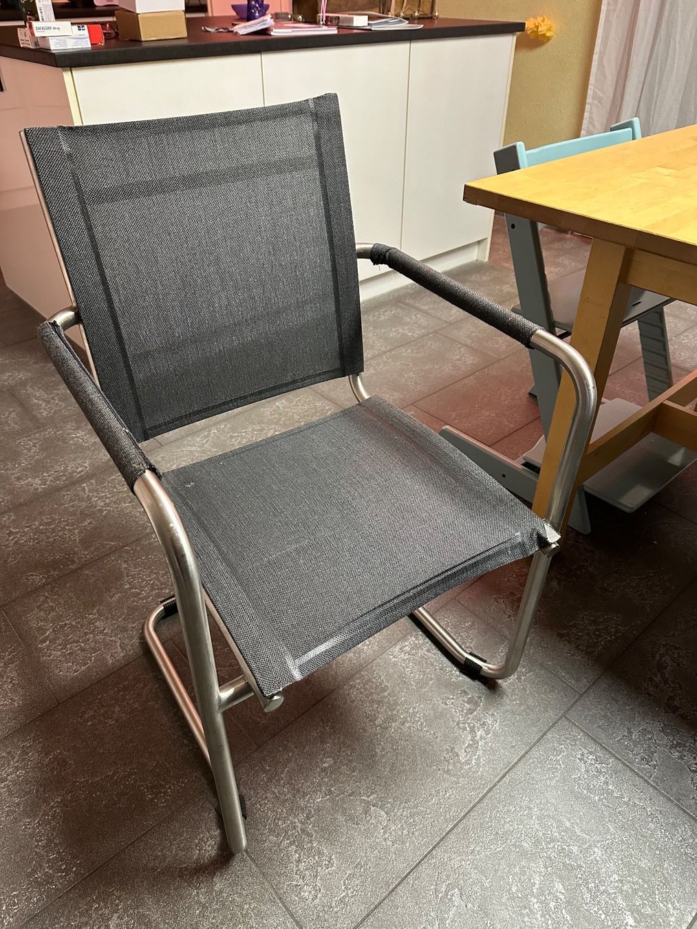 Sedie: Stuhl – Usato da Krauchthal venduto da Sukra1 1