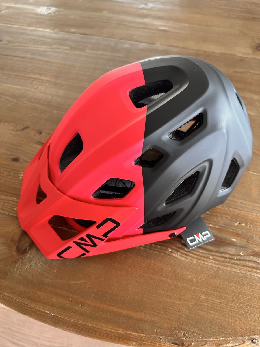 Caschi: CMP Bikehelm Pro – Nuovo e nell'imballaggio originale da Aesch LU venduto da Aescher77