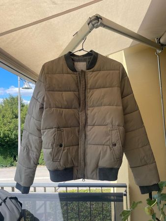 Damen Jacke Yaya Warmth
