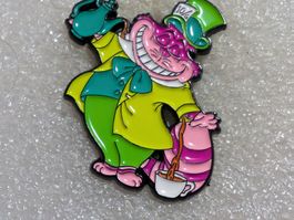 Ansteckbutton 240: Disney