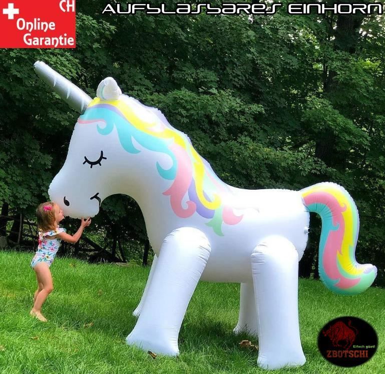 einhorn-sprinkler-unicorn-wasserspielzeug-wasser-garten-pool-neu-und
