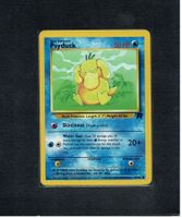 Psyduck - Team Rocket