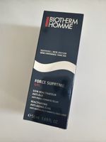Biotherm Homme Force Supreme Gel Anti-Age