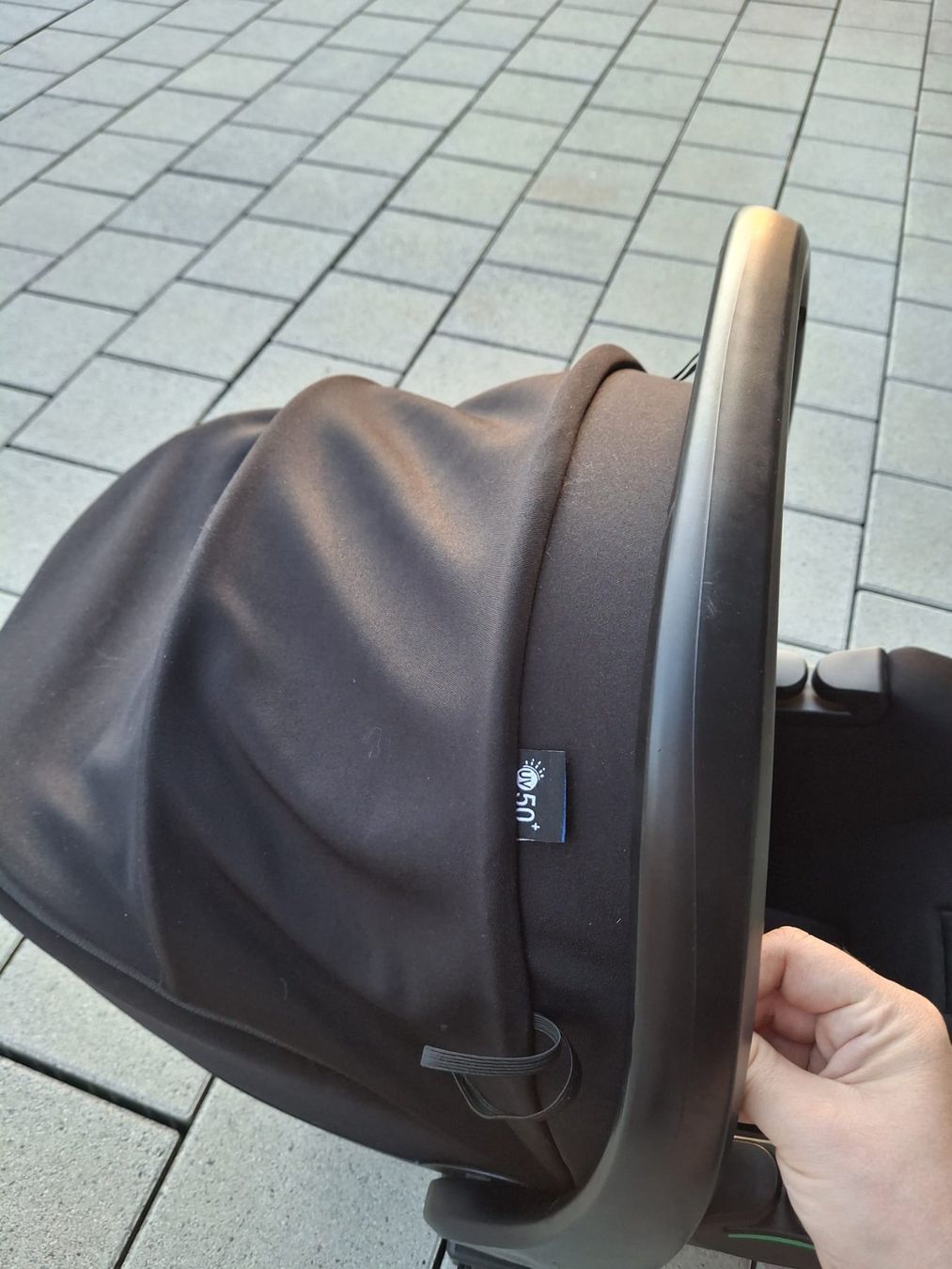 Chicco Seggiolini per auto: Autositz Babyschale i-Size, top Zustand – Usato da Zeglingen venduto da _CraZy_AngeL 5