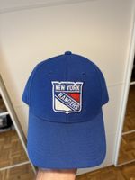 Casquette NY Rangers 🏒🥅