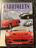 Cabrios - Die schönsten Modelle aller Zeiten Ferrari Fiat