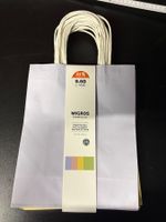 12 Papiertaschen