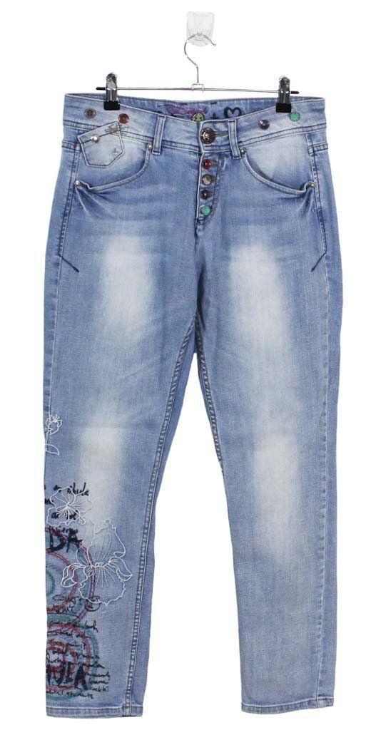 Desigual Jeans: Desigual Jeans Gr. 26 – Usato da Belp venduto da caramel-secondhand