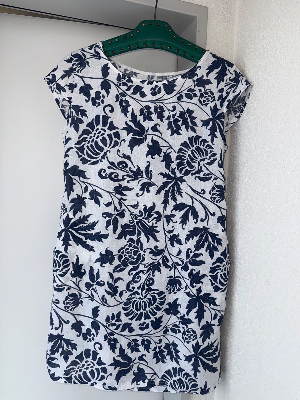 Vestiti: Leinenkleid Gr.M – Usato da Buchrain venduto da nat_pl5p