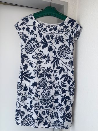Leinenkleid Gr.M