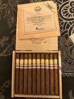 Por Larrañaga Leones (regional España) 1 cigar