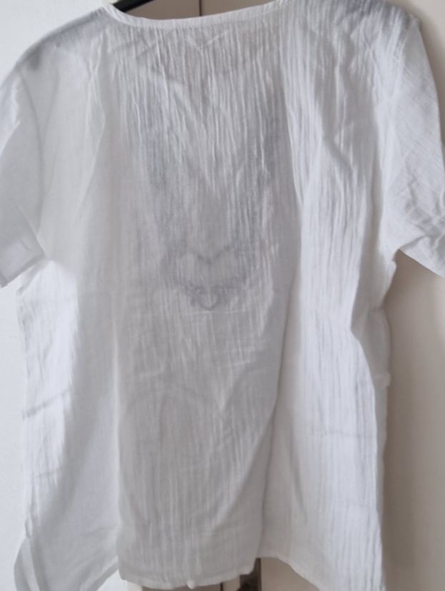 Blusen: Bluse , Shirt mit Stickerei Gr.M – Neu (gemäss Beschreibung) aus geroldswil von Gumball1 2