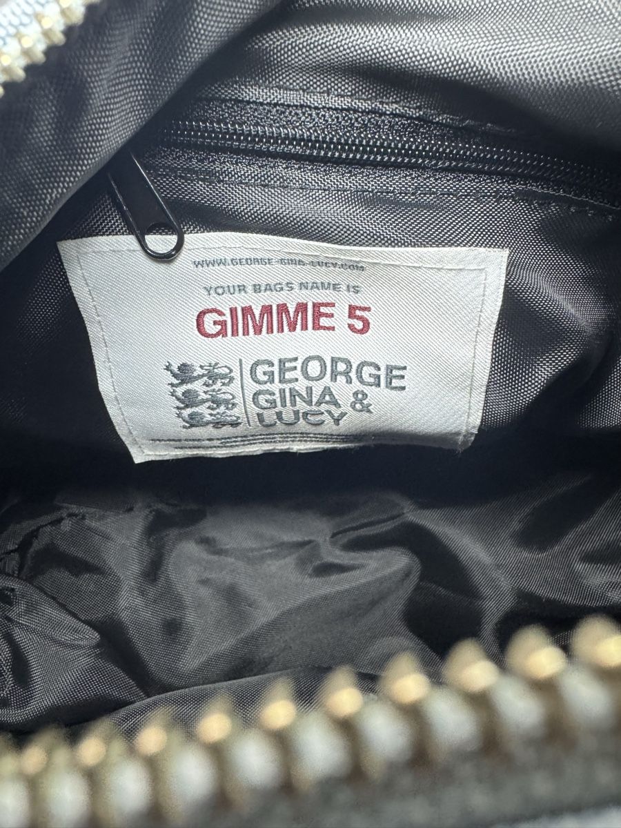 George Gina & Lucy Sacs femmes: George Gina & Lucy Handtasche – D'occasion à Vionnaz par b_f_d_r_g 6