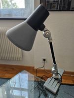 Vintage CH Design Derungs Toplux Tischleuchte 70er Jahre