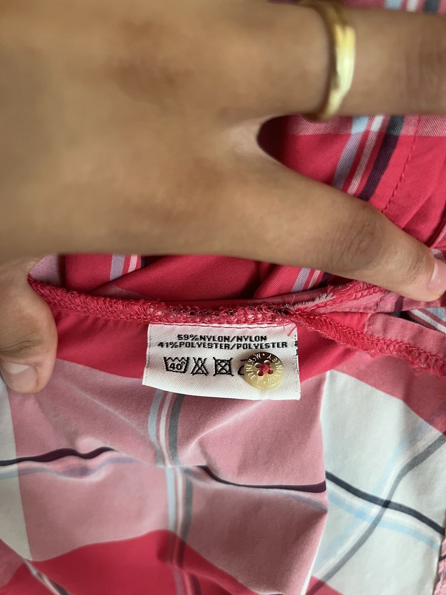 Mckinley Camicette: Wanderbluse - Mc Kinley – Usato da Jonschwil venduto da juliana_pluess 6