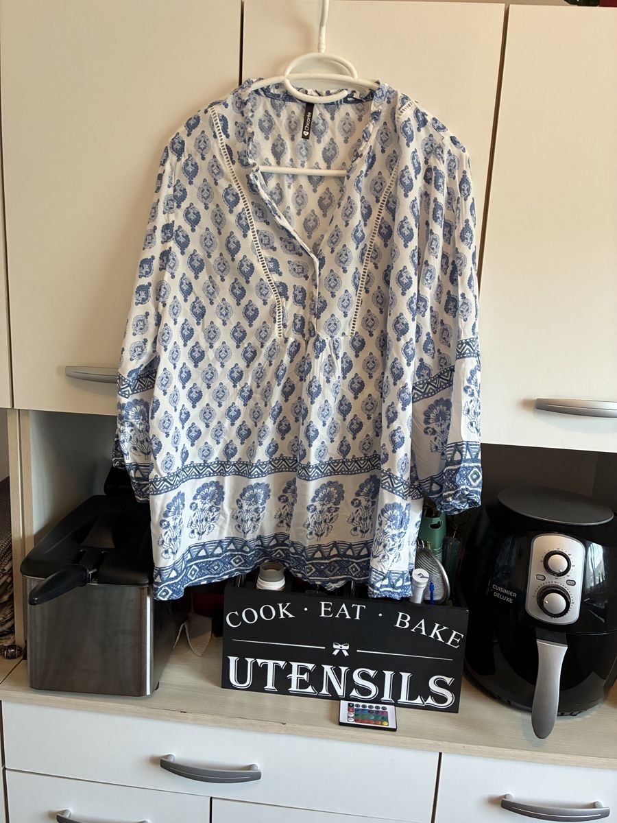 Blusen: Bluse – Gebraucht aus Ostermundigen von Didi-Mader