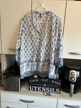 Bluse