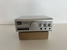 SPL 2 Control Monitorcontroller