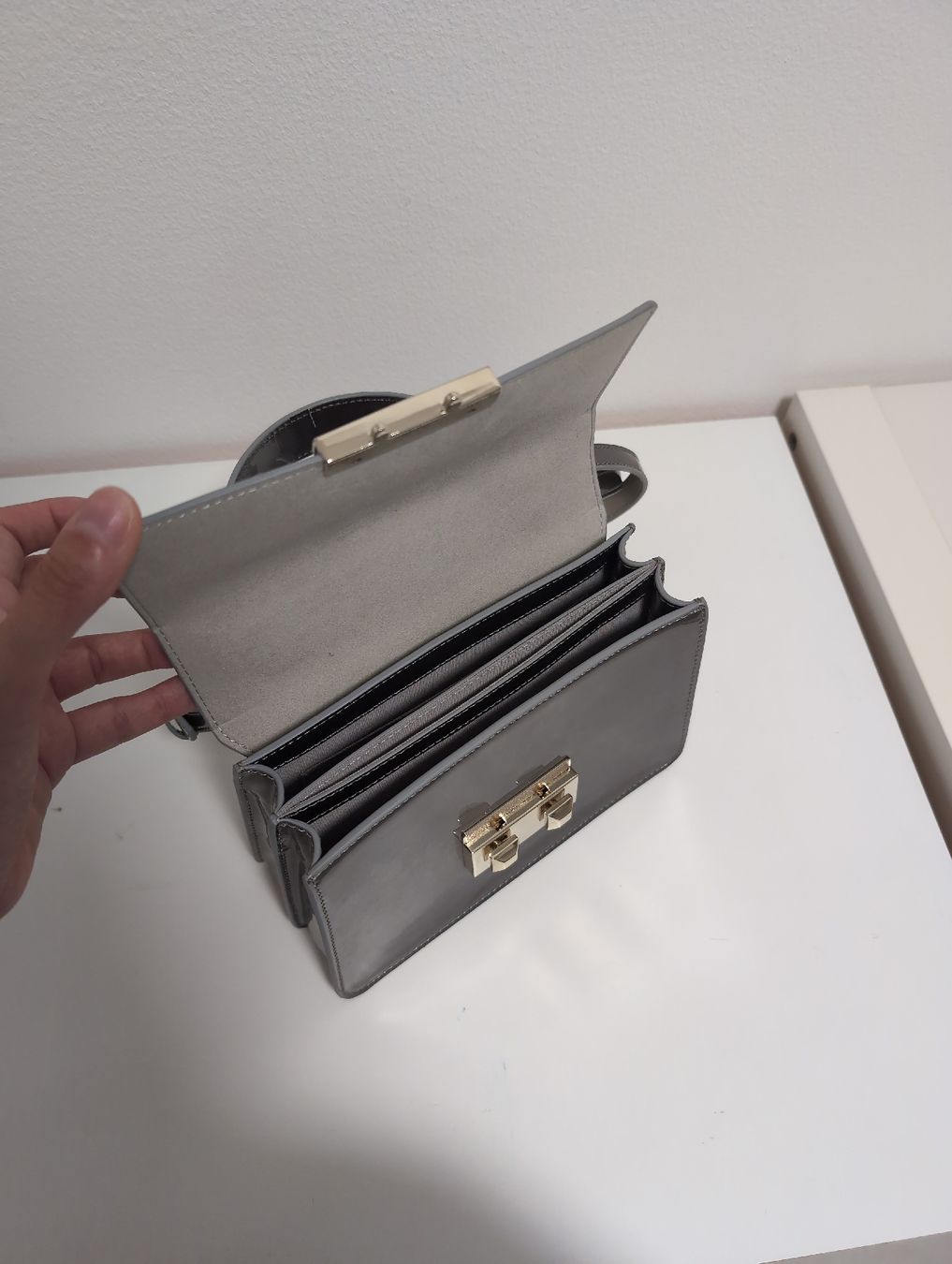 Furla Borse da donna: Borsa Furla come nuova – Usato da S. Pietro venduto da van_2826 5