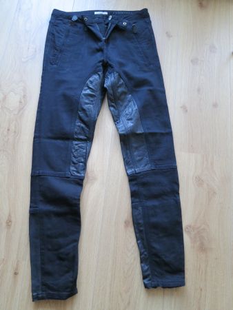 Hose von Burberry Gr. 34/36 / Original