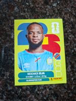 Panini FIFA 2026 Sticker - Meshack Elia COD 15