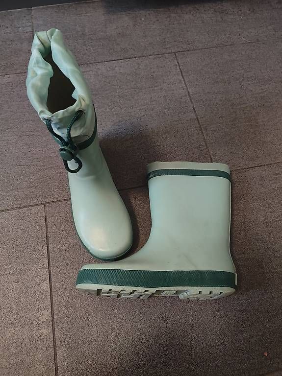 Scarpe per ragazzi: Gummistiefel Playshoes Gr.31 – Usato da Zürich venduto da aendiiii