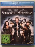 Snow White & The Huntsman [2012] • Extended Edition • Bluray